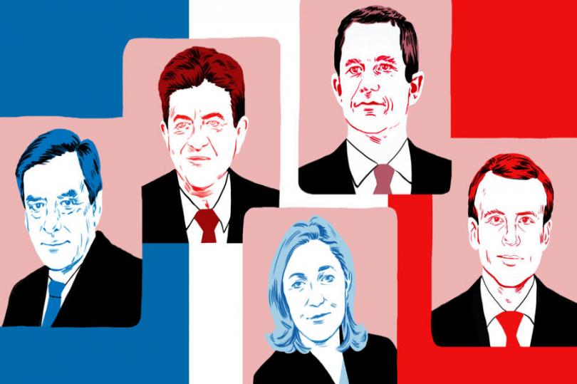 الطريق نحو كرسي الرئاسة الفرنسية، ما الذي يجب عليك معرفته؟